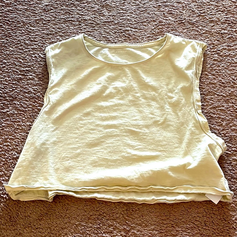 American Eagle Workout tank
